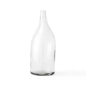 Audo Copenhagen Strandgade Carafe - H26 Clear Glass