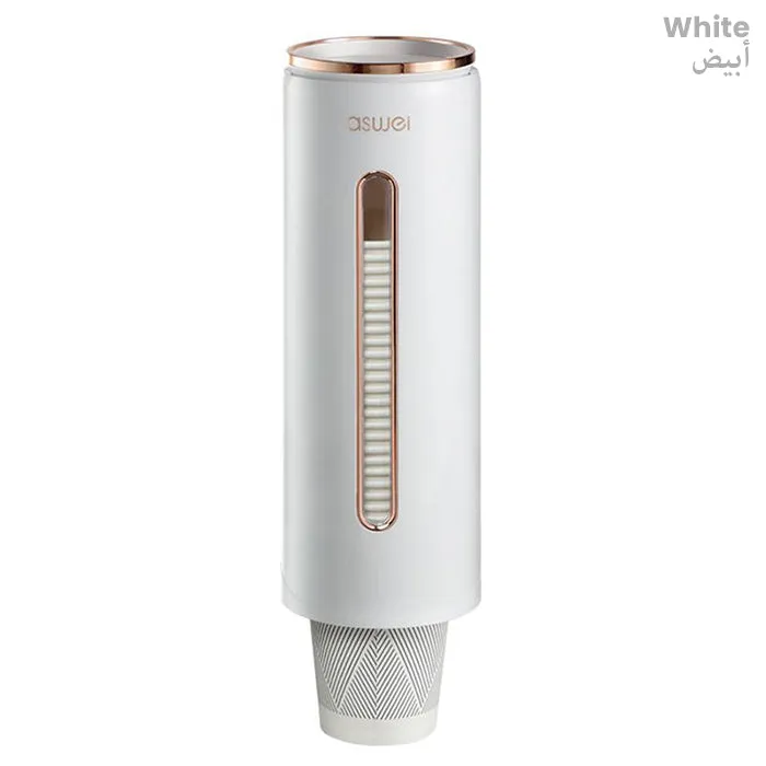 Automatic Disposable Paper Cup Dispenser Holder