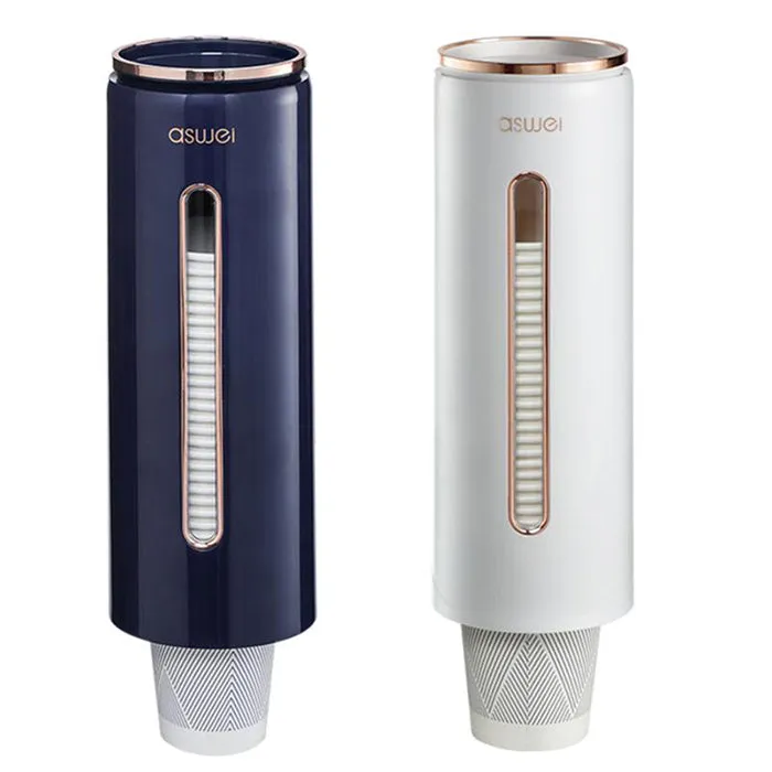 Automatic Disposable Paper Cup Dispenser Holder