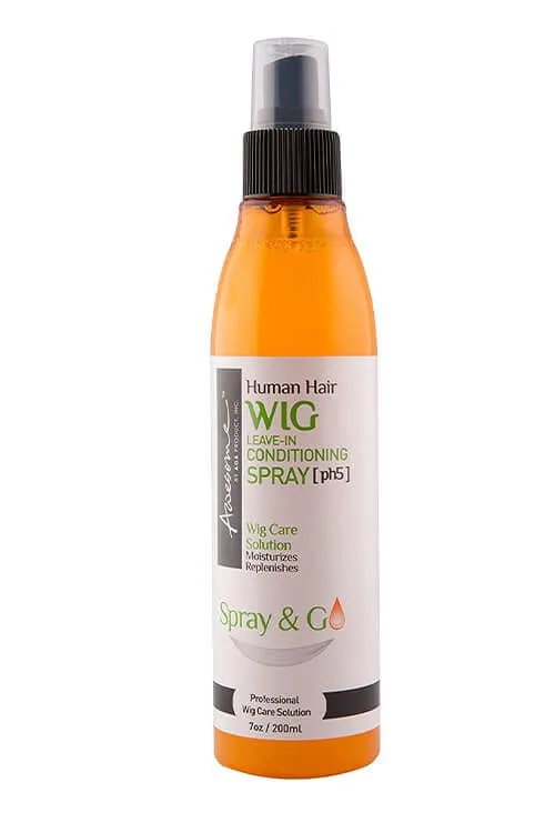 Awesome Human Wig Leave-In Conditioning Spray 7 oz