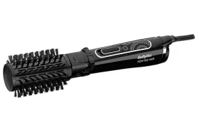 BaByliss Big Hair 50mm Rotating Brush | 2885U | Black