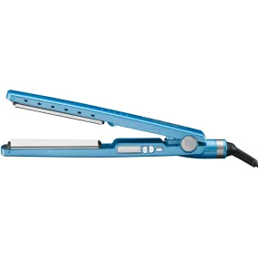 BaBylissPRO Nano Titanium 1¼ " Ionic Straightener - Item No. BABNT4091TUC