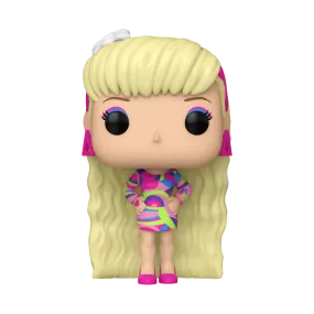 Barbie: 65th Anniversary - Totally Hair Barbie Pop! Vinyl