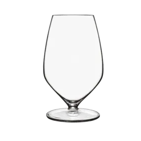 Bauscher Hepp 11919/01 Glass