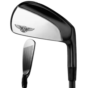 Bentley Golf BB1 Blade Individual Iron 2021 Women