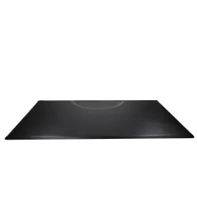 Berkeley Deluxe Rectangle Salon Mat 3x5