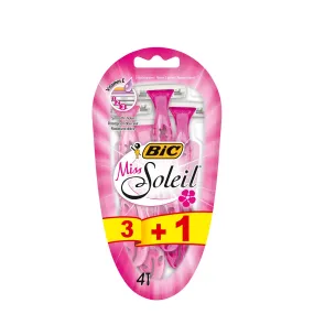 BIC Miss Sociel 3 1 Blister Pack