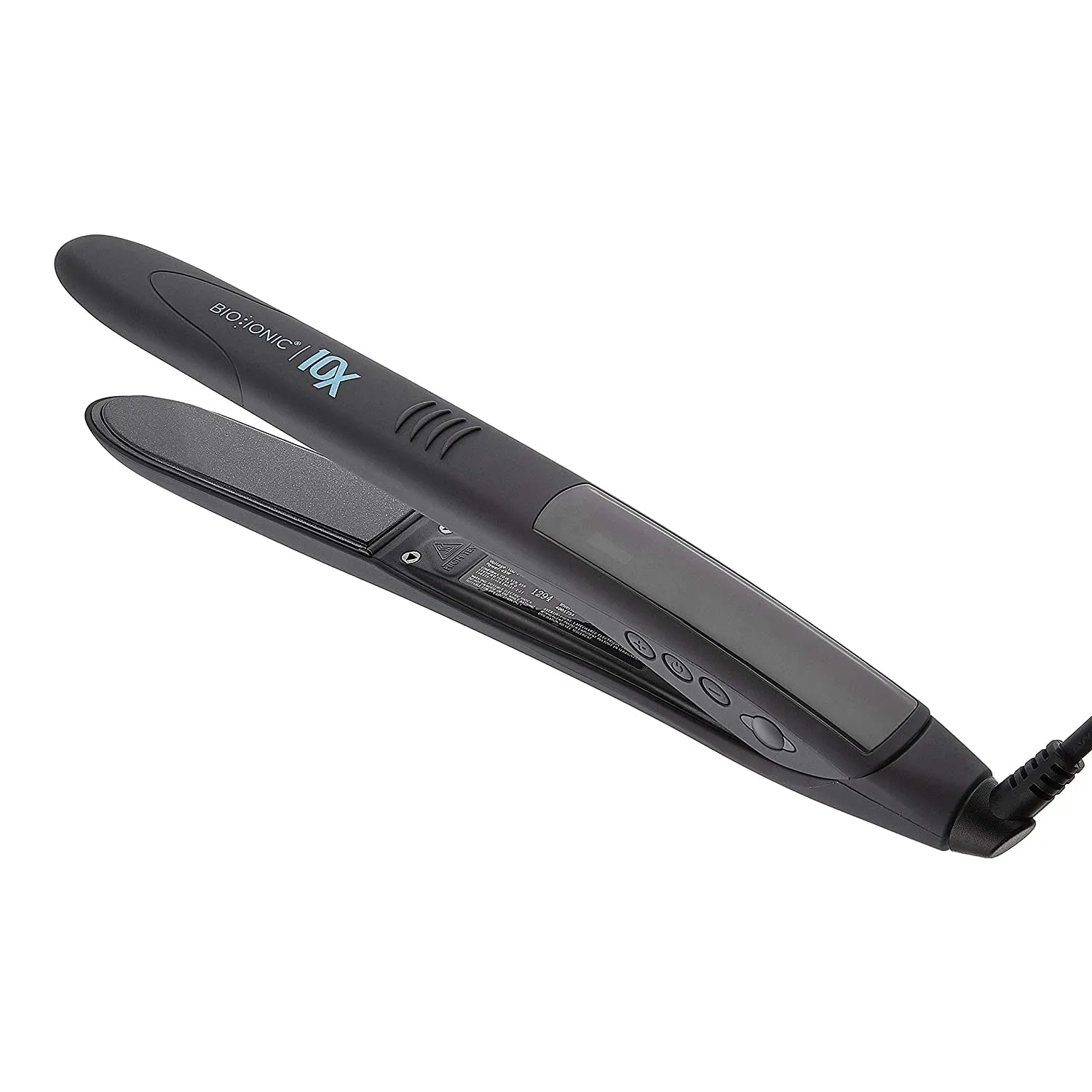 Bio Ionics 10X Pro Styling Iron 1"