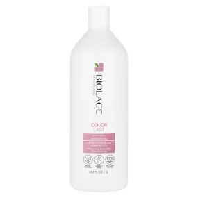 Biolage Color Last Shampoo | Helps Maintain Vibrant Color