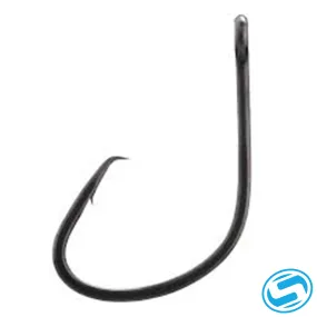 BKK Mutsu Circle Light Hook Super Slide