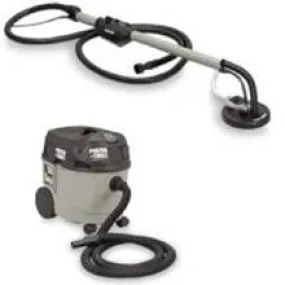 Black & Decker® Drywall Sander w/Hepa Vacuum