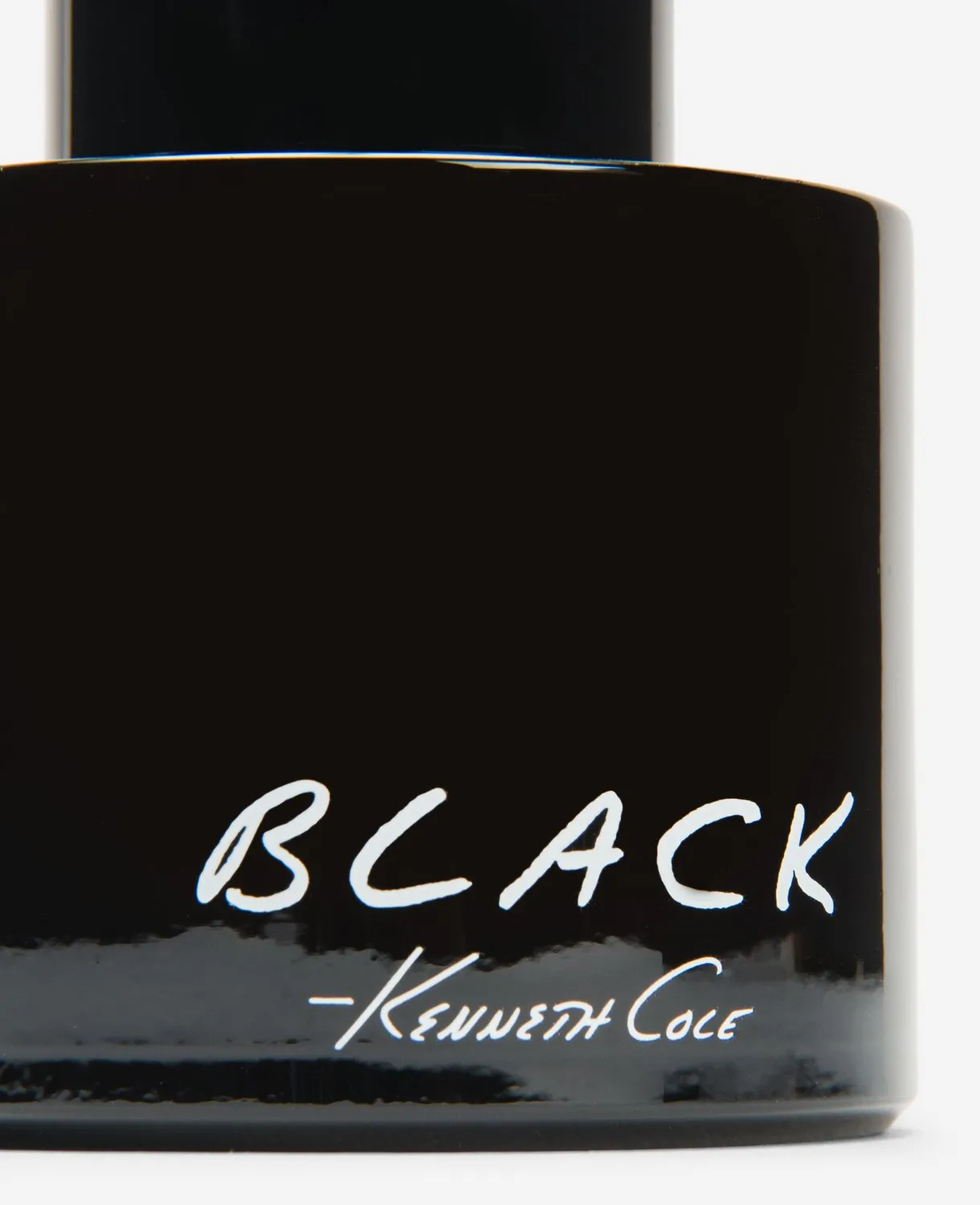 Black For Him Eau de Toilette, 3.4 oz