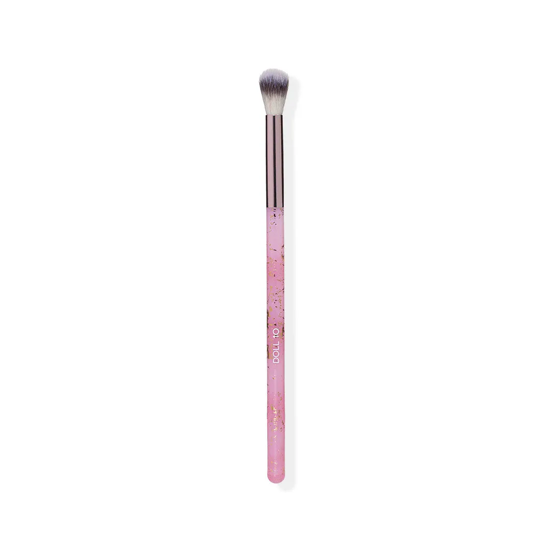 Blissfully Blended Eyeshadow Brush