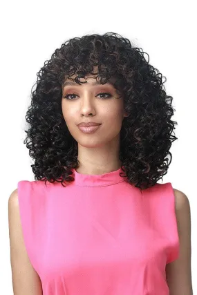 Bobbi Boss M568 Kinzie Premium Synthetic Full Cap Wig