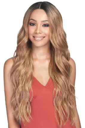 Bobbi Boss MBLF210 Mora Lace Front Wig