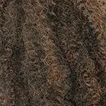 Bobbi Boss Nu Locs 18-Inch Crochet Braiding Hair