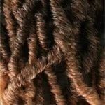 Bobbi Boss Nu Locs 18-Inch Crochet Braiding Hair