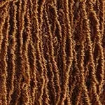 Bobbi Boss Nu Locs 18-Inch Crochet Braiding Hair