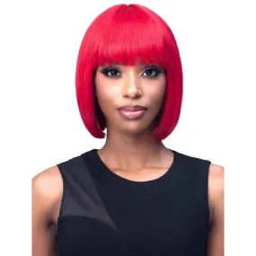 Bobbi Boss Stunna Series Bryonia 100% Human Hair Wig