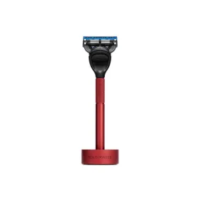 Bolin Webb Generation Razor Red- Gillette Fusion 5