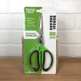 Bonsai Shears