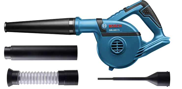 BOSCH 18V Blower (Tool Only)