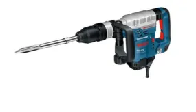 Bosch GSH5CE Professional Demolition Hammer with SDS max | Model : B-GSH5CE