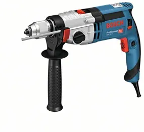 Bosch Hammer/Impact Drill, 1100W, GSB24-2 Professional