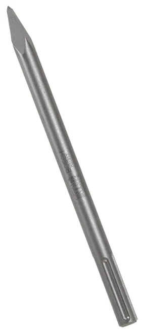 Bosch HS1913 Drill Bit, 12 in OAL, SDS Max Shank :CD: QUANTITY: 1