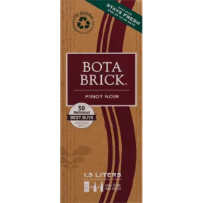 BOTA BOX PINOT NOIR