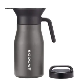 BREW Insulated Pour-over Coffee Maker