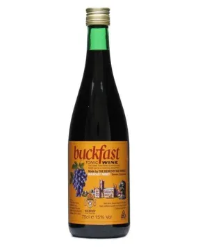 Buckfast Tonic Wine, 75 cl