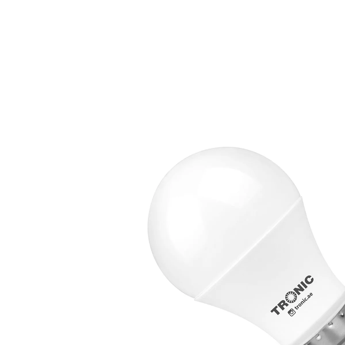 Bulb LED 9 Watts Day Light B22 (Pin)