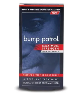 Bump Patrol