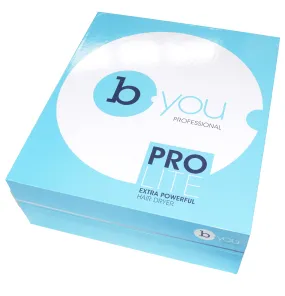 BYou Pro Lite Hair Dryer