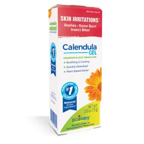 Calendula Gel, 2.6oz