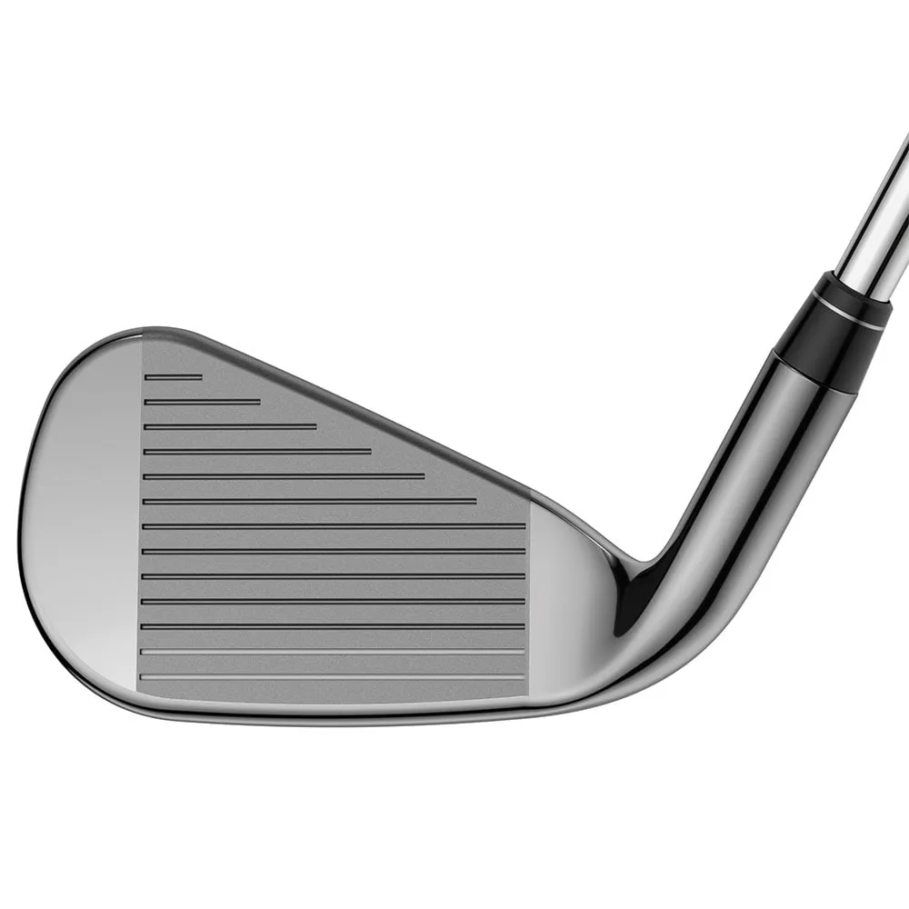 Callaway Big Bertha Single Irons - Steel