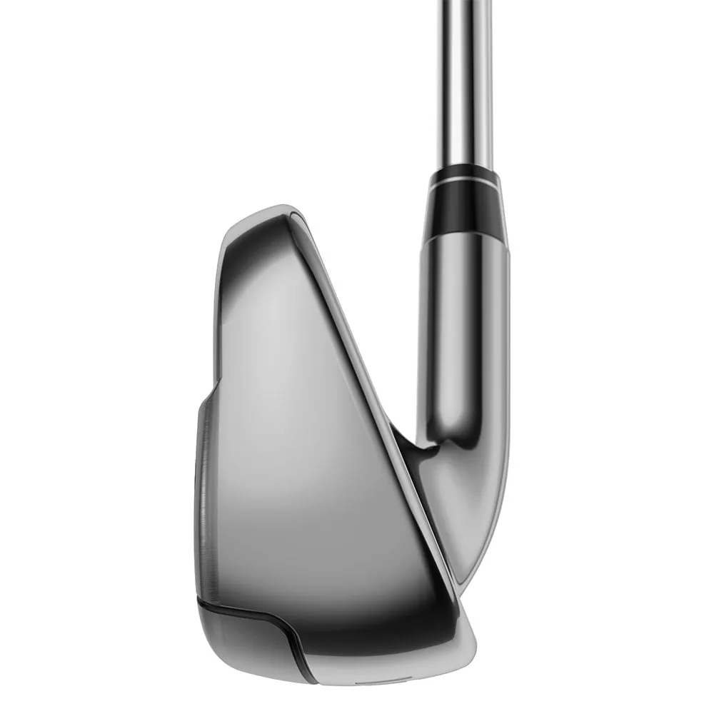 Callaway Big Bertha Single Irons - Steel