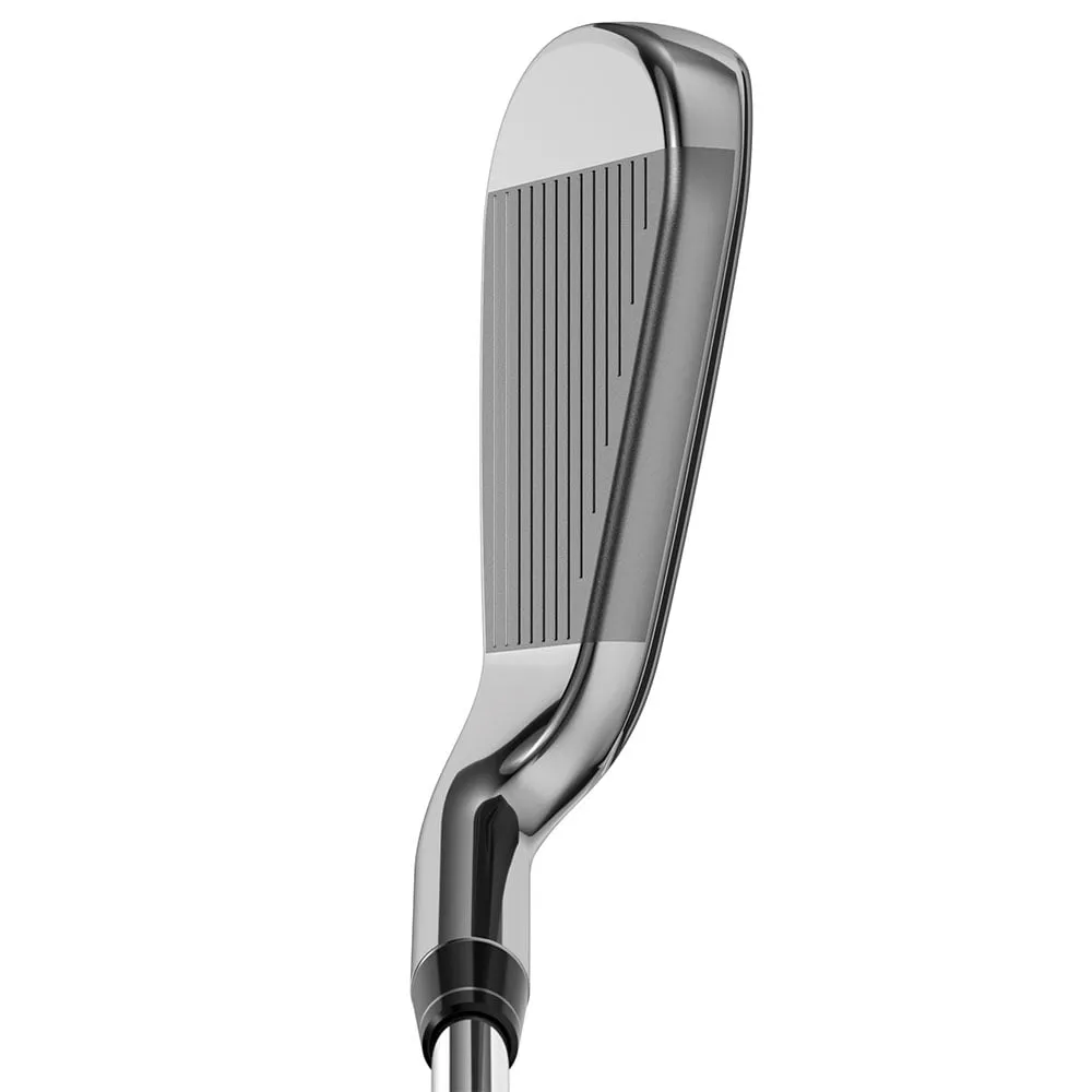 Callaway Big Bertha Single Irons - Steel