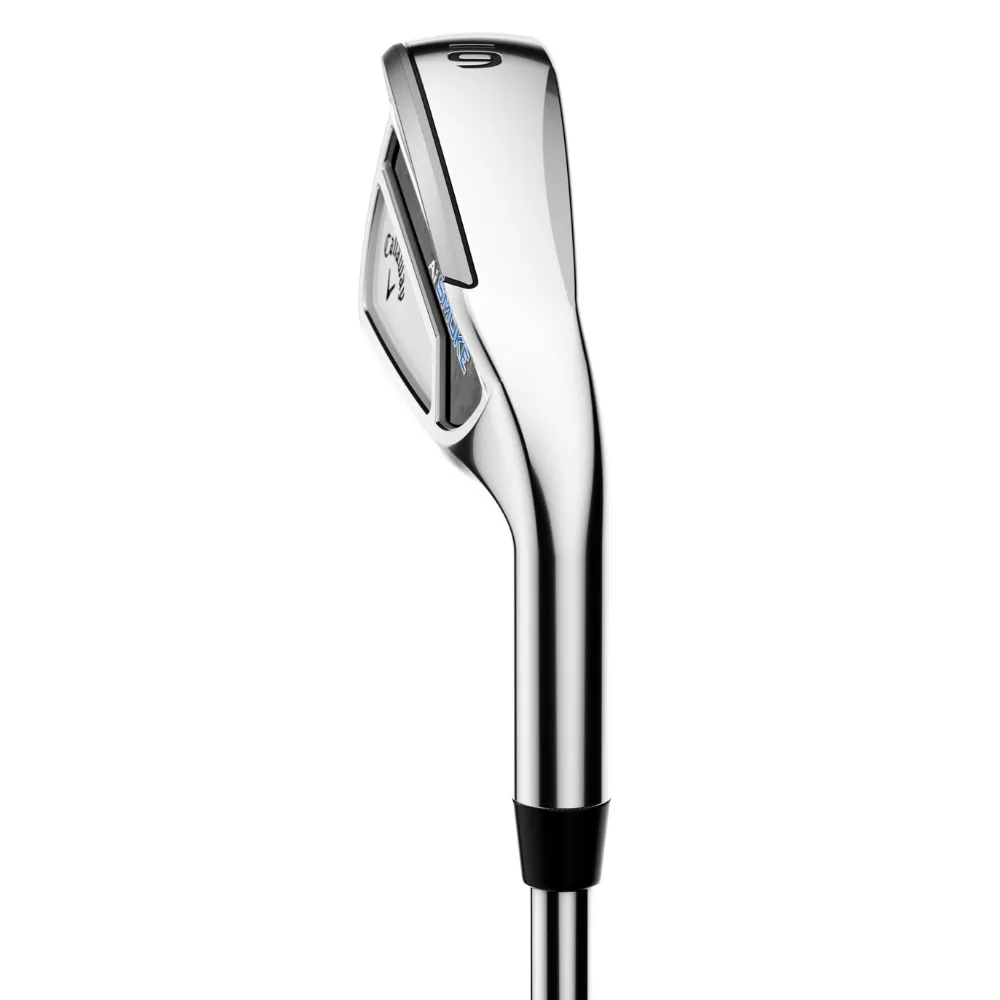 Callaway Golf Paradym AI Smoke Irons 2024