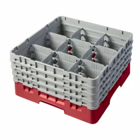 Cambro 9S800163 Dishwasher Rack