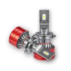 Car Headlight LED Auto Bulbs