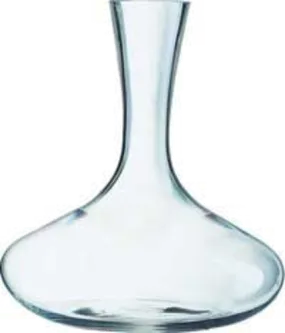 Cardinal 62451 Decanter Carafe