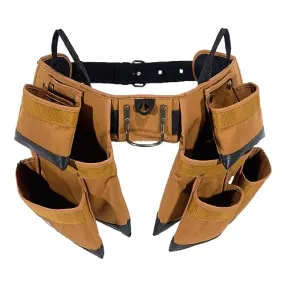 Carhartt B0000527 Seven-Pocket Tool Belt