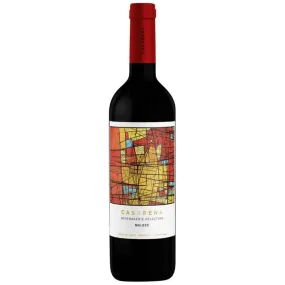 Casarena - Winemaker's Selection - Malbec