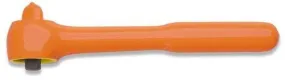 Cementex Insulated 1/2" Drive Ratchet - IR12-LC