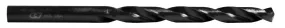 Century Drill And Tool Black Oxide Drill Bit 19/64″ Pro Grade