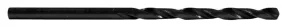 Century Drill And Tool Black Oxide Drill Bit 9/64″ Pro Grade