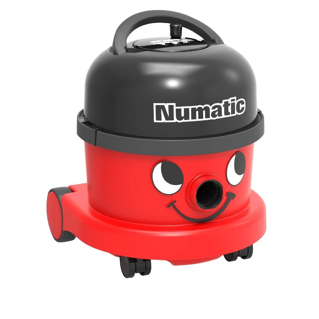 CK260 Numatic NRV.240 Vacuum Cleaner with Pro Accessory Kit