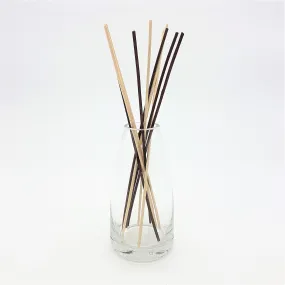 Clear Glass Reed Diffuser Bottle / Vase